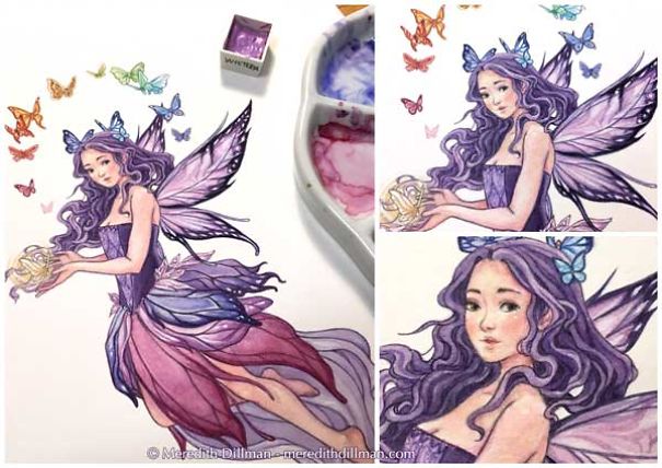 I Create Enchanting Costumed Fantasy Characters Inspired By Myth And Nature I Create Enchanting Costumed Fantasy Characters Inspired By Myth And Nature