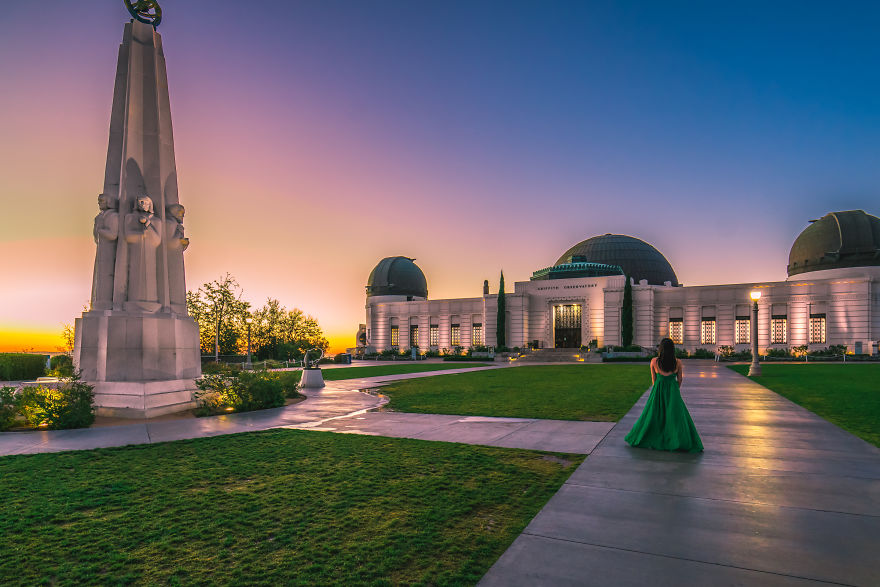 The &#8220;Gogreendress&#8221; Adventure Continues