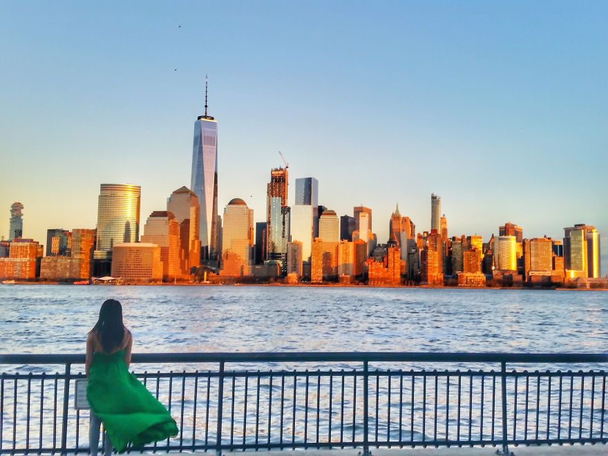 The &#8220;Gogreendress&#8221; Adventure Continues