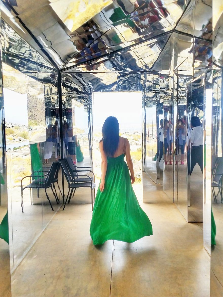 The &#8220;Gogreendress&#8221; Adventure Continues