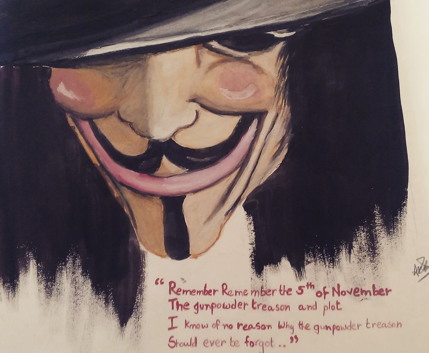 I Paint To Give Meanings To Words Through My Paintings I Paint To Give Meanings To Words Through My Paintings