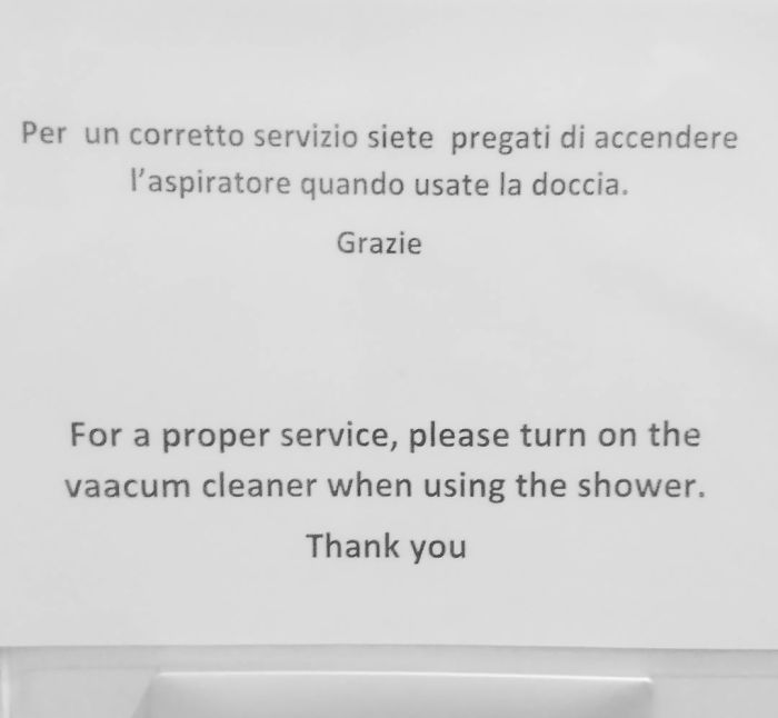 139 Translation Fails That Will Have You Rolling On The Floor Laughing