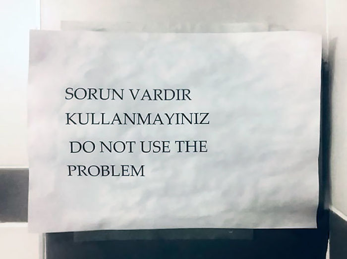 139 Translation Fails That Will Have You Rolling On The Floor Laughing