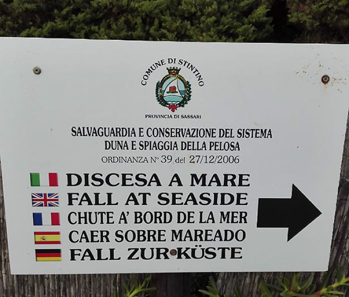 139 Translation Fails That Will Have You Rolling On The Floor Laughing