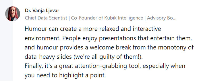 Present, Laugh, Impress With 80 Funny Presentations (Updated Slides) Present, Laugh, Impress With 80 Funny Presentations (Updated Slides)