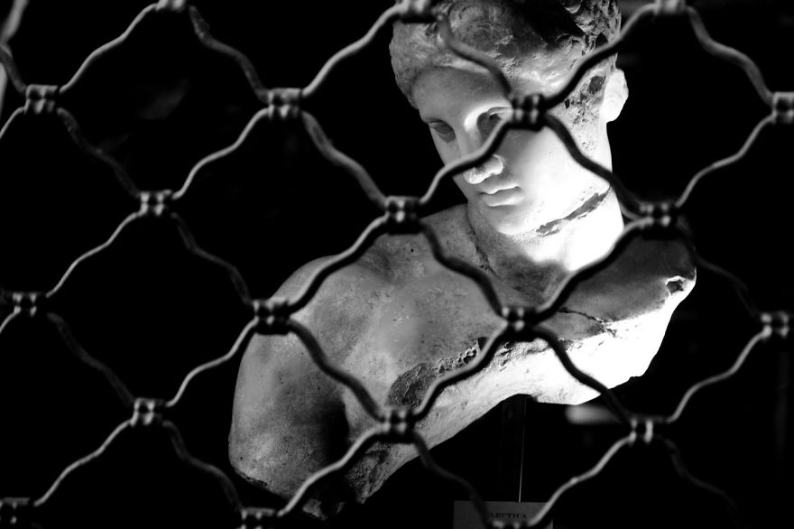 The Darker Side Of Athens The Darker Side Of Athens