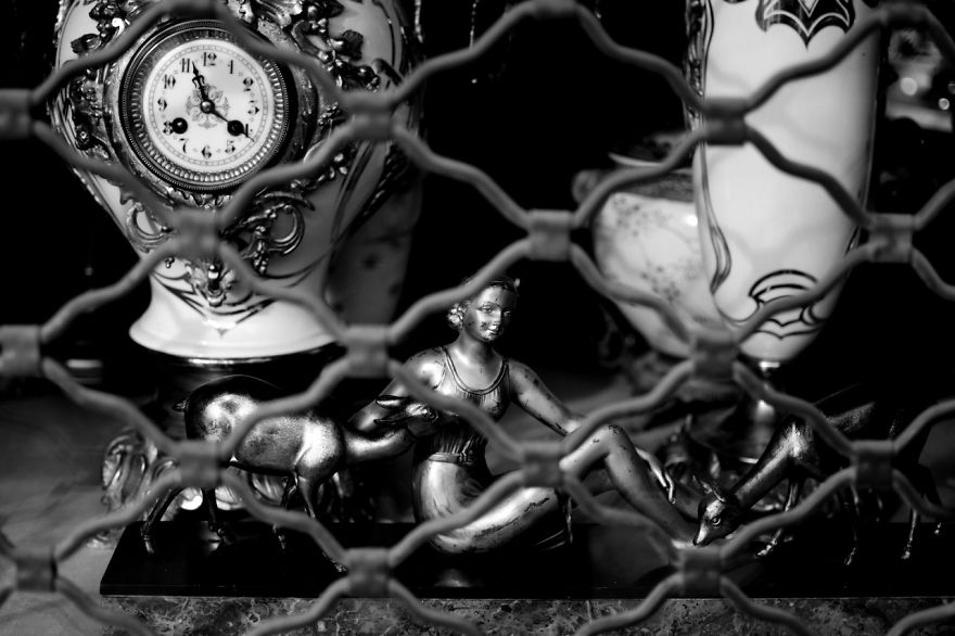 The Darker Side Of Athens The Darker Side Of Athens