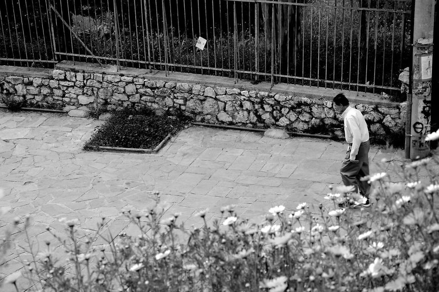 The Darker Side Of Athens The Darker Side Of Athens