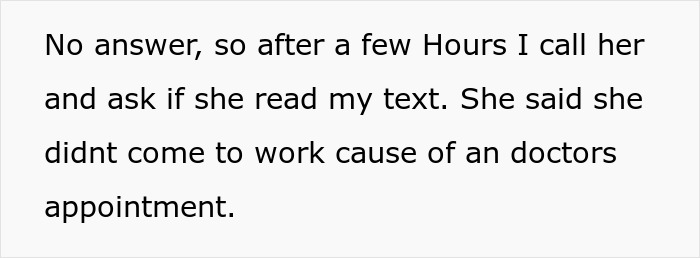 “Calm Down, Princess”: Woman Refuses To Return Her Coworker’s Expensive Jacket