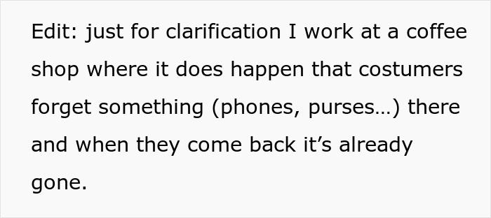 “Calm Down, Princess”: Woman Refuses To Return Her Coworker’s Expensive Jacket
