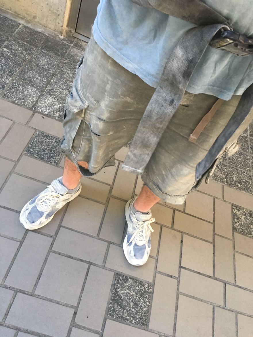 A Glimpse Into Burning Man A Glimpse Into Burning Man