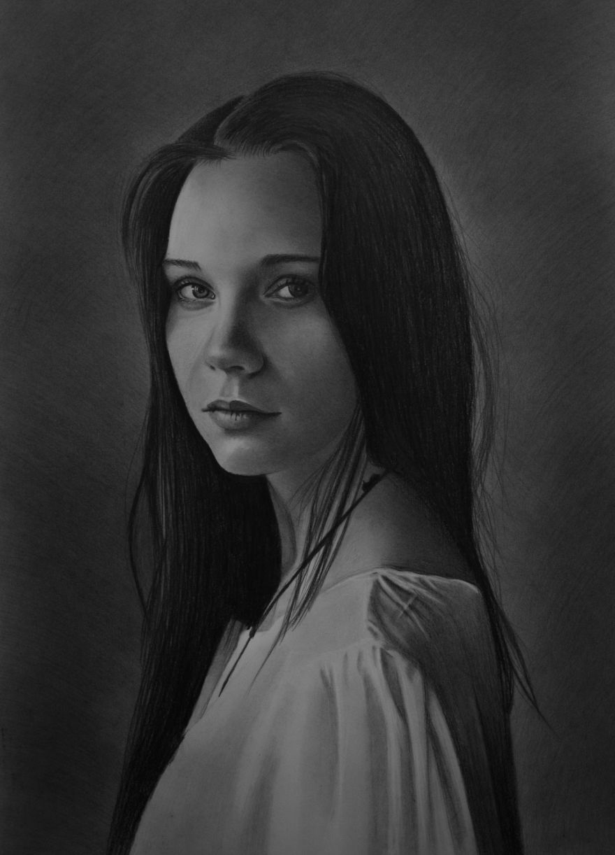 Incredible Artist On The Streets Of New York City!