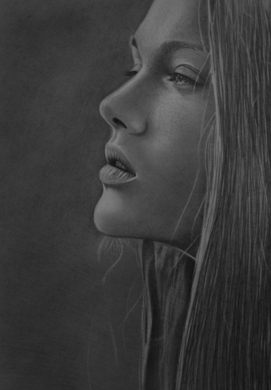 Incredible Artist On The Streets Of New York City!