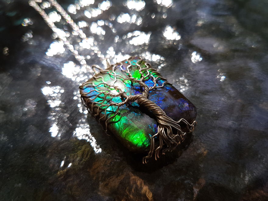 Recently I Started Making Jewelry Full Time Recently I Started Making Jewelry Full Time