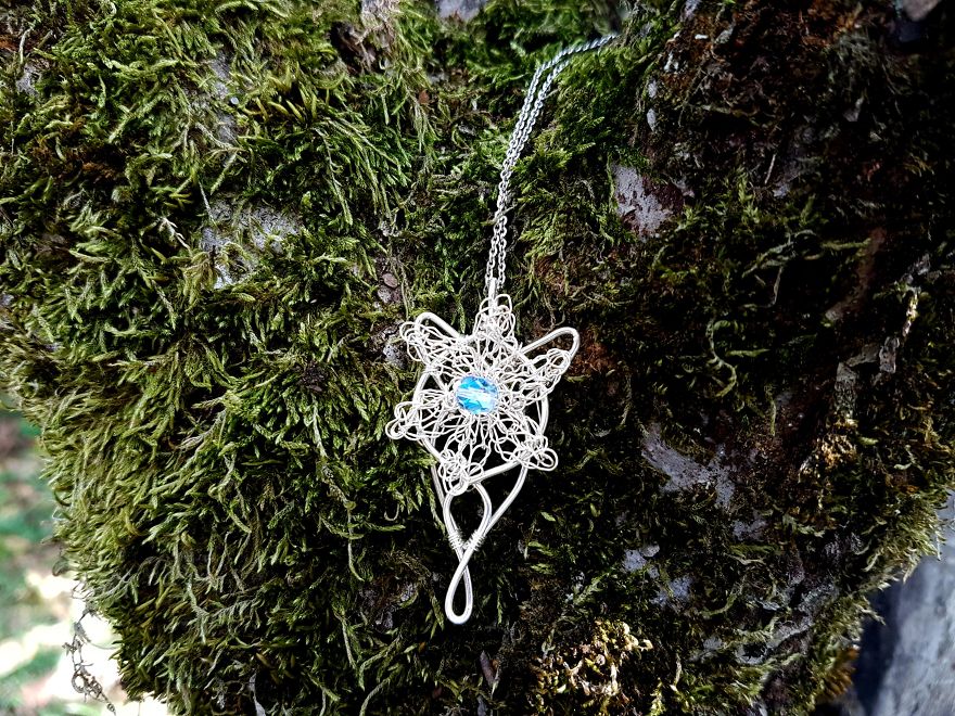 Recently I Started Making Jewelry Full Time Recently I Started Making Jewelry Full Time