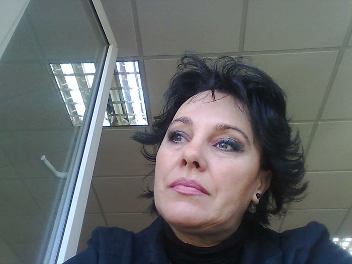 29 Times People Accidentally Found Their Doppelgängers In Museums And Couldn&#8217;t Believe Their Eyes