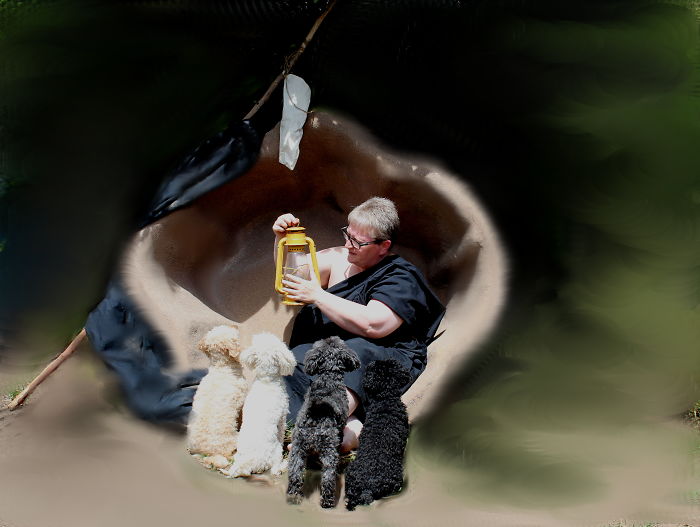 Pet Owners Who Have 3 Or More Pets, Share Your Pics With Us Pet Owners Who Have 3 Or More Pets, Share Your Pics With Us