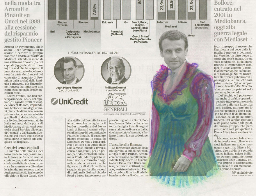 My Response To Trump Administration’s “Dress Like A Woman” Wish For The Women In The White House My Response To Trump Administration’s “Dress Like A Woman” Wish For The Women In The White House