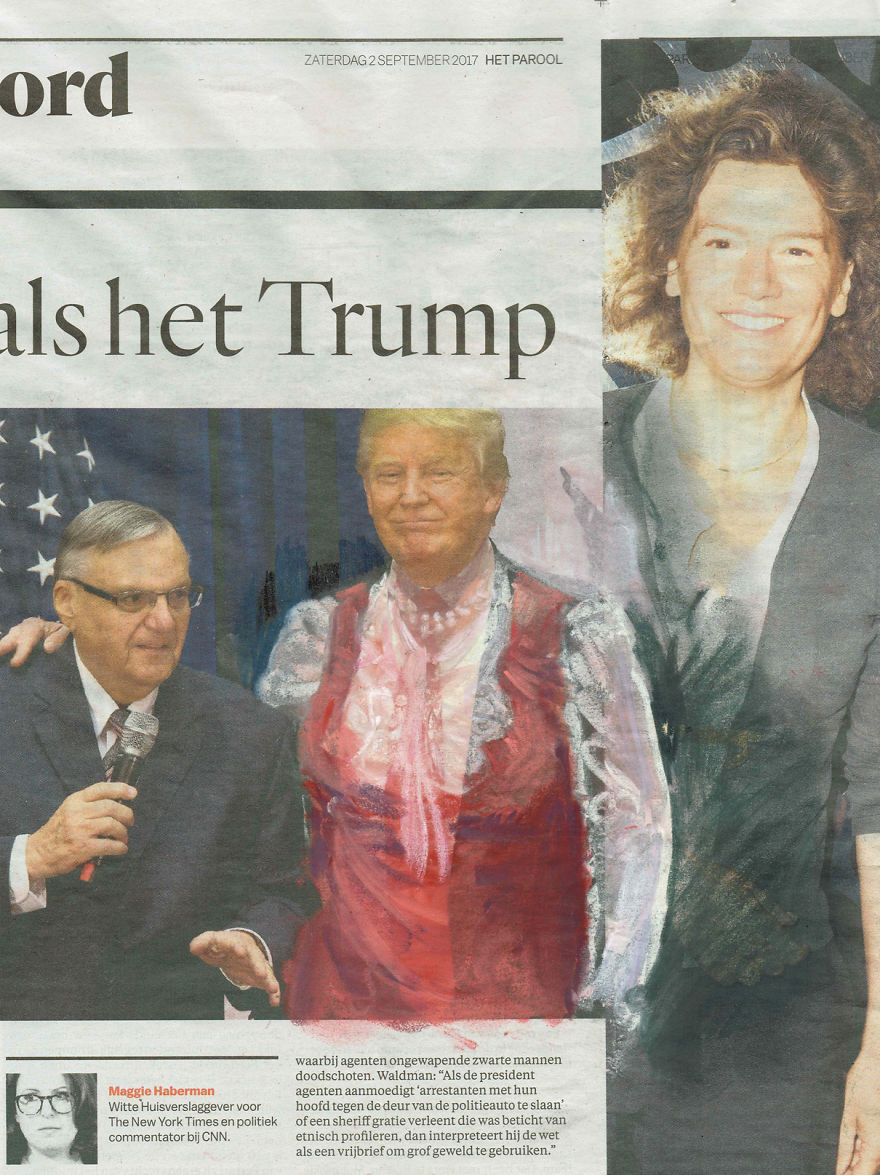 My Response To Trump Administration’s “Dress Like A Woman” Wish For The Women In The White House My Response To Trump Administration’s “Dress Like A Woman” Wish For The Women In The White House