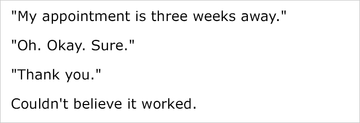 What’s The Dumbest Solution To A Problem That Actually Worked? This Guy’s Genius Hospital Trick Goes Viral What’s The Dumbest Solution To A Problem That Actually Worked? This Guy’s Genius Hospital Trick Goes Viral