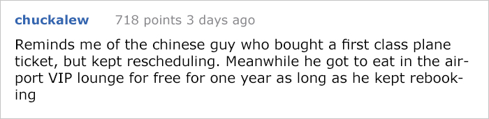What’s The Dumbest Solution To A Problem That Actually Worked? This Guy’s Genius Hospital Trick Goes Viral What’s The Dumbest Solution To A Problem That Actually Worked? This Guy’s Genius Hospital Trick Goes Viral