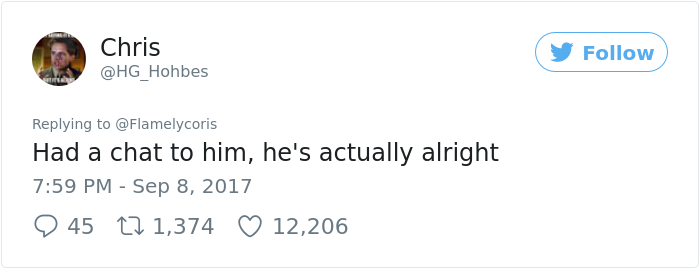 Guy Arrives First At &#8220;It&#8221; Screening, But There&#8217;s A Terrifying Clown In The Movie Theater Already