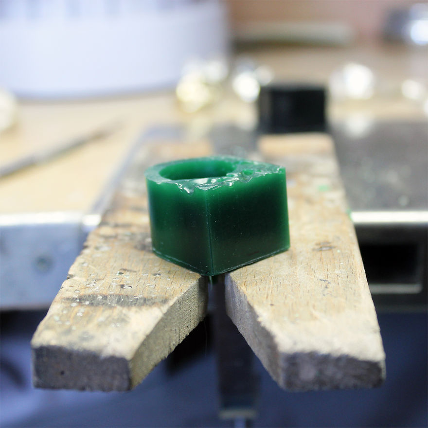 So… This Is How I Made A Dragon So… This Is How I Made A Dragon