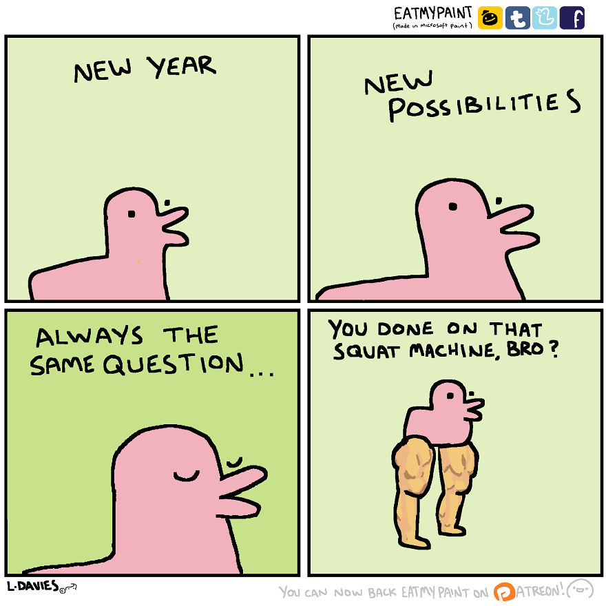 34 Comics That I Made In Microsoft Paint 34 Comics That I Made In Microsoft Paint