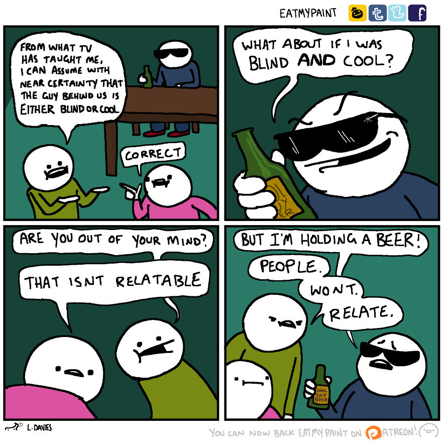 34 Comics That I Made In Microsoft Paint 34 Comics That I Made In Microsoft Paint