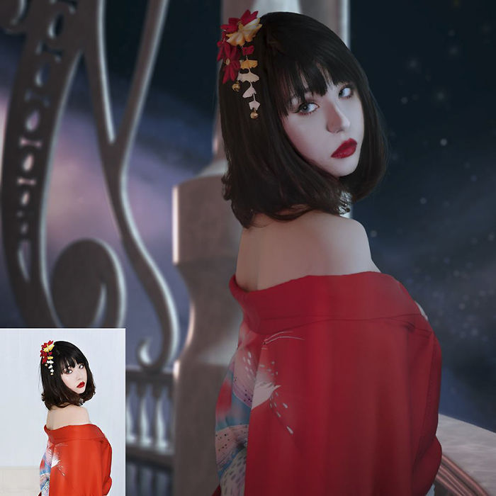 Artist Turns People Into 3D Pixar-Like Characters And You Can Become One Too Artist Turns People Into 3D Pixar-Like Characters And You Can Become One Too