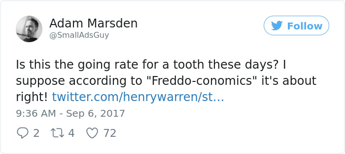 Parents Tired Of Their Son Not Brushing His Teeth Come Up With This Genius Letter From The Tooth Fairy