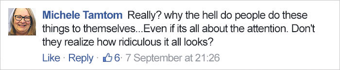 Woman Trolls Weird Eyebrow Trends With McDonald’s Brows And The Internet Is Applauding Her Woman Trolls Weird Eyebrow Trends With McDonald’s Brows And The Internet Is Applauding Her