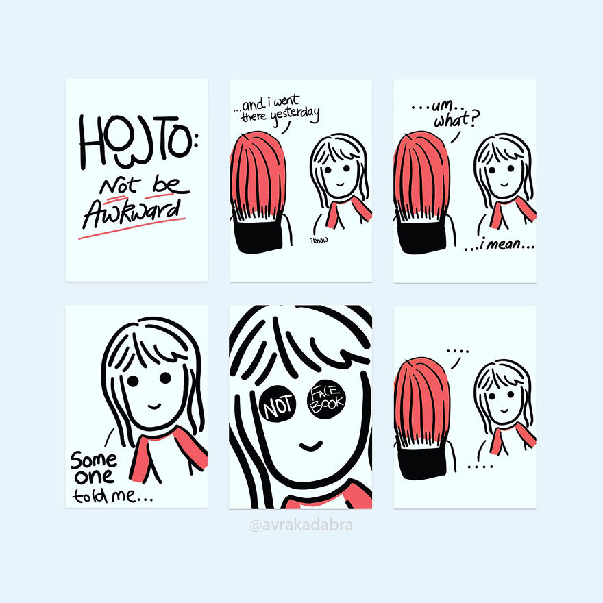 I Use Google Keep To Make Illustrations And Comics On My Phone I Use Google Keep To Make Illustrations And Comics On My Phone