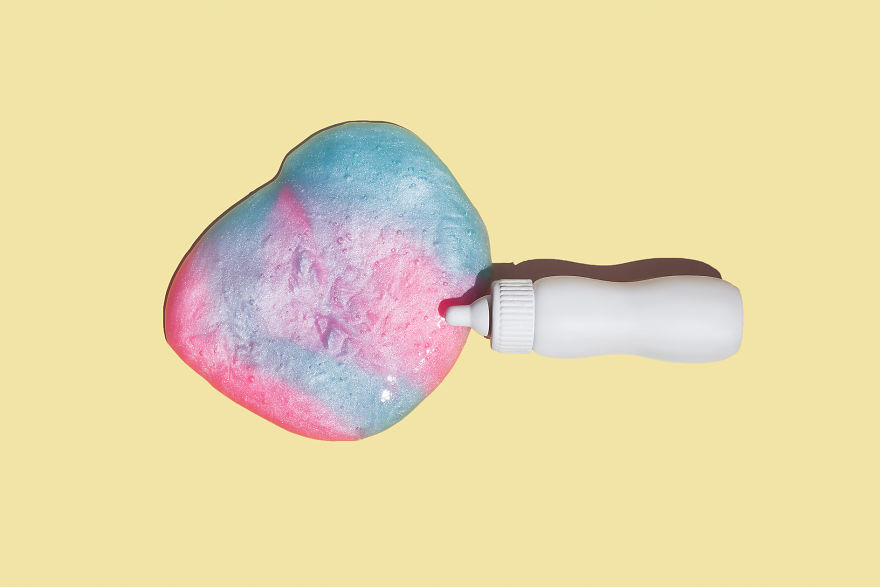 Julia Ramiro Martin: A Young Artist In A Pink World, Free And Singular Julia Ramiro Martin: A Young Artist In A Pink World, Free And Singular