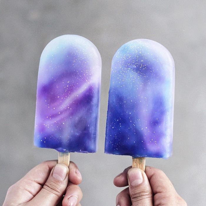 Vegan 16-Year-Old Stuns The World With His Stunning Desserts And Breakfasts, Becomes Instagram Star Vegan 16-Year-Old Stuns The World With His Stunning Desserts And Breakfasts, Becomes Instagram Star