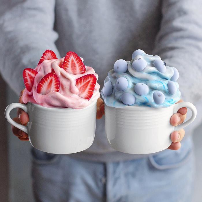 Vegan 16-Year-Old Stuns The World With His Stunning Desserts And Breakfasts, Becomes Instagram Star Vegan 16-Year-Old Stuns The World With His Stunning Desserts And Breakfasts, Becomes Instagram Star