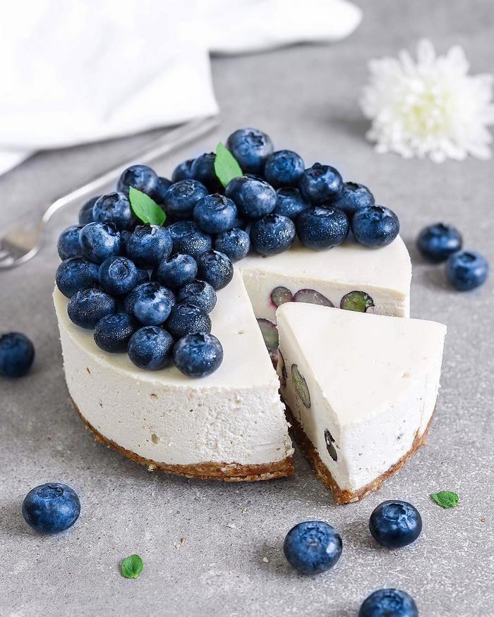 Vegan 16-Year-Old Stuns The World With His Stunning Desserts And Breakfasts, Becomes Instagram Star Vegan 16-Year-Old Stuns The World With His Stunning Desserts And Breakfasts, Becomes Instagram Star