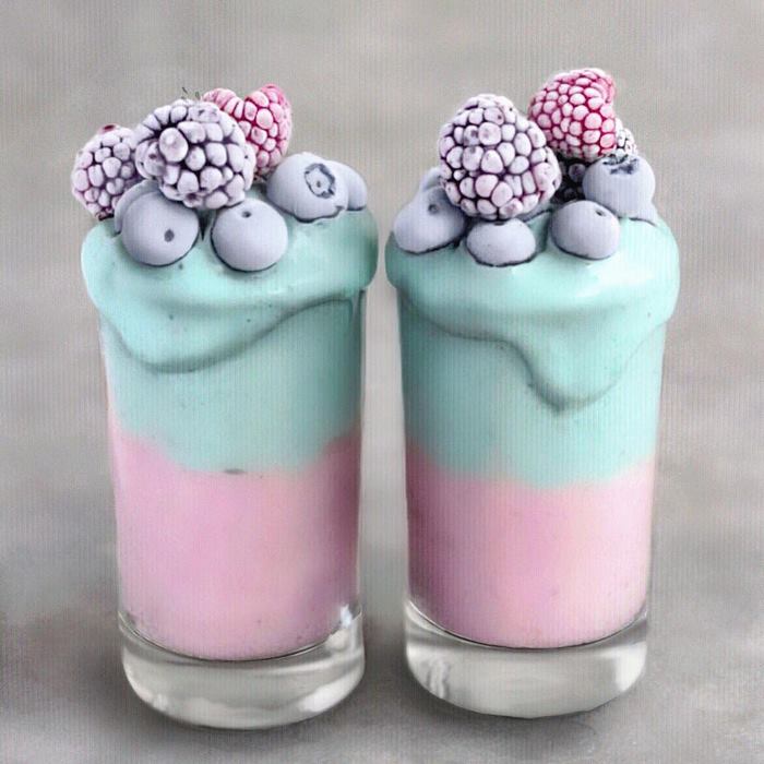 Vegan 16-Year-Old Stuns The World With His Stunning Desserts And Breakfasts, Becomes Instagram Star Vegan 16-Year-Old Stuns The World With His Stunning Desserts And Breakfasts, Becomes Instagram Star