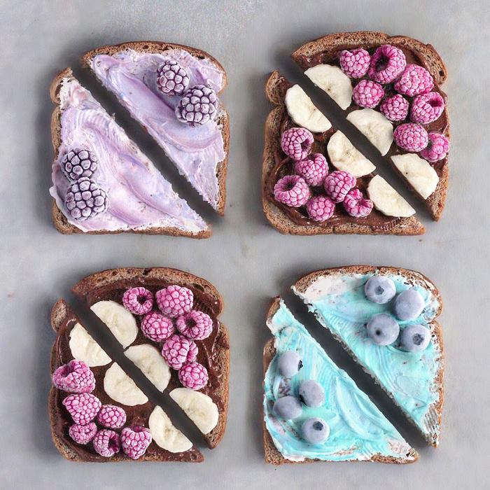 Vegan 16-Year-Old Stuns The World With His Stunning Desserts And Breakfasts, Becomes Instagram Star Vegan 16-Year-Old Stuns The World With His Stunning Desserts And Breakfasts, Becomes Instagram Star