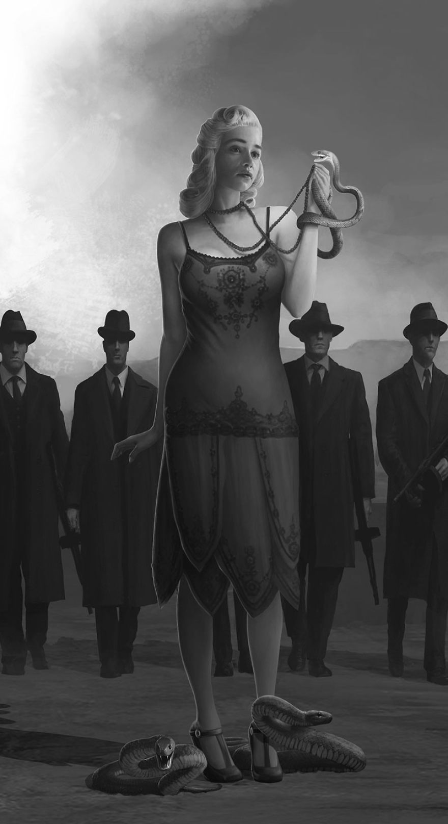 What If Game Of Thrones Characters Were In The Godfather What If Game Of Thrones Characters Were In The Godfather