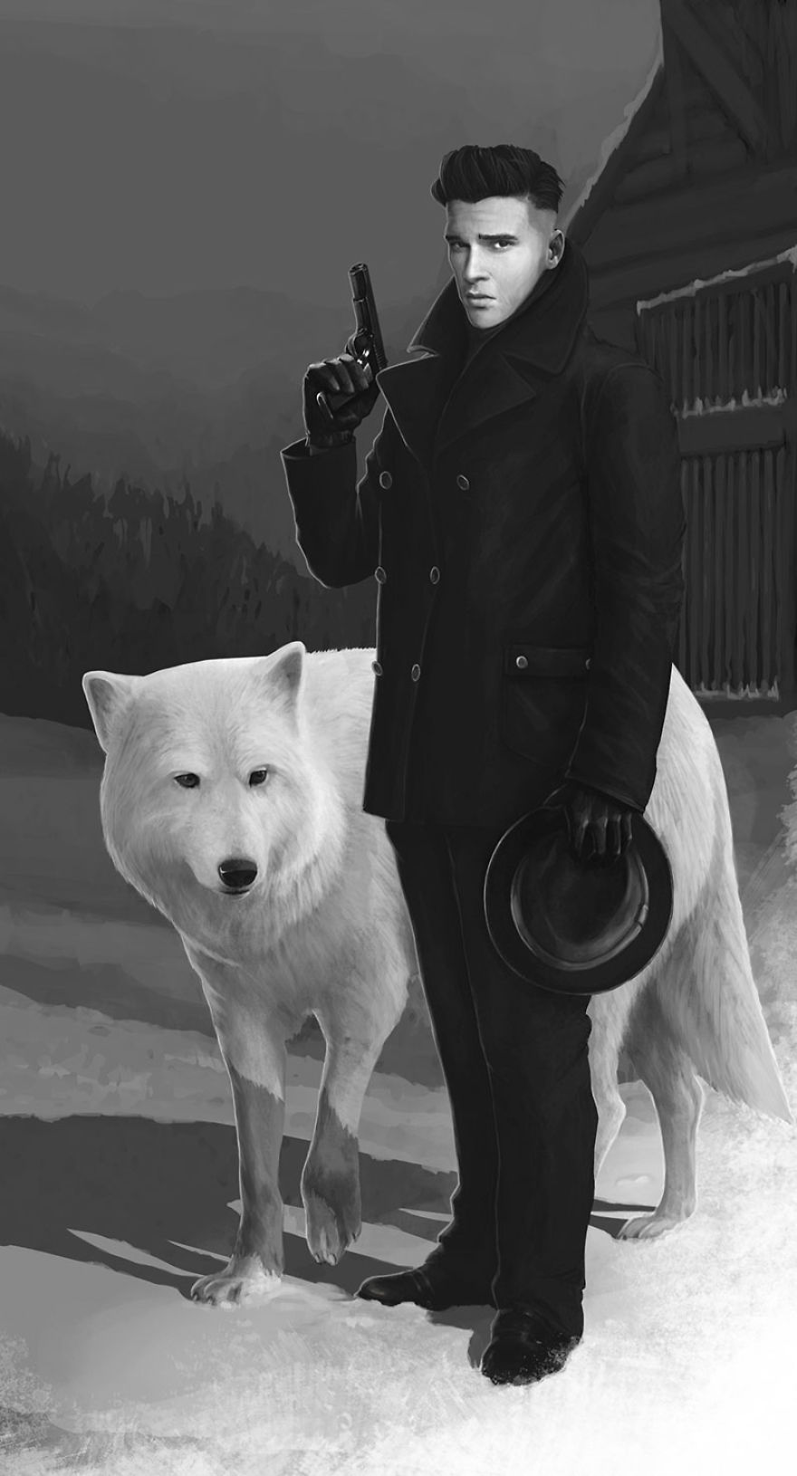 What If Game Of Thrones Characters Were In The Godfather What If Game Of Thrones Characters Were In The Godfather