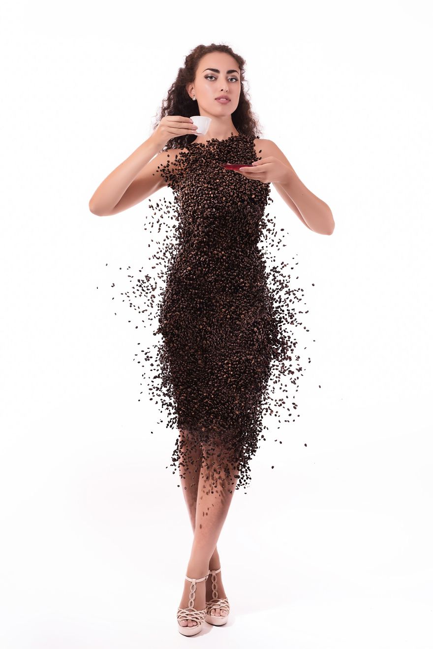 The Imaginary Dress The Imaginary Dress