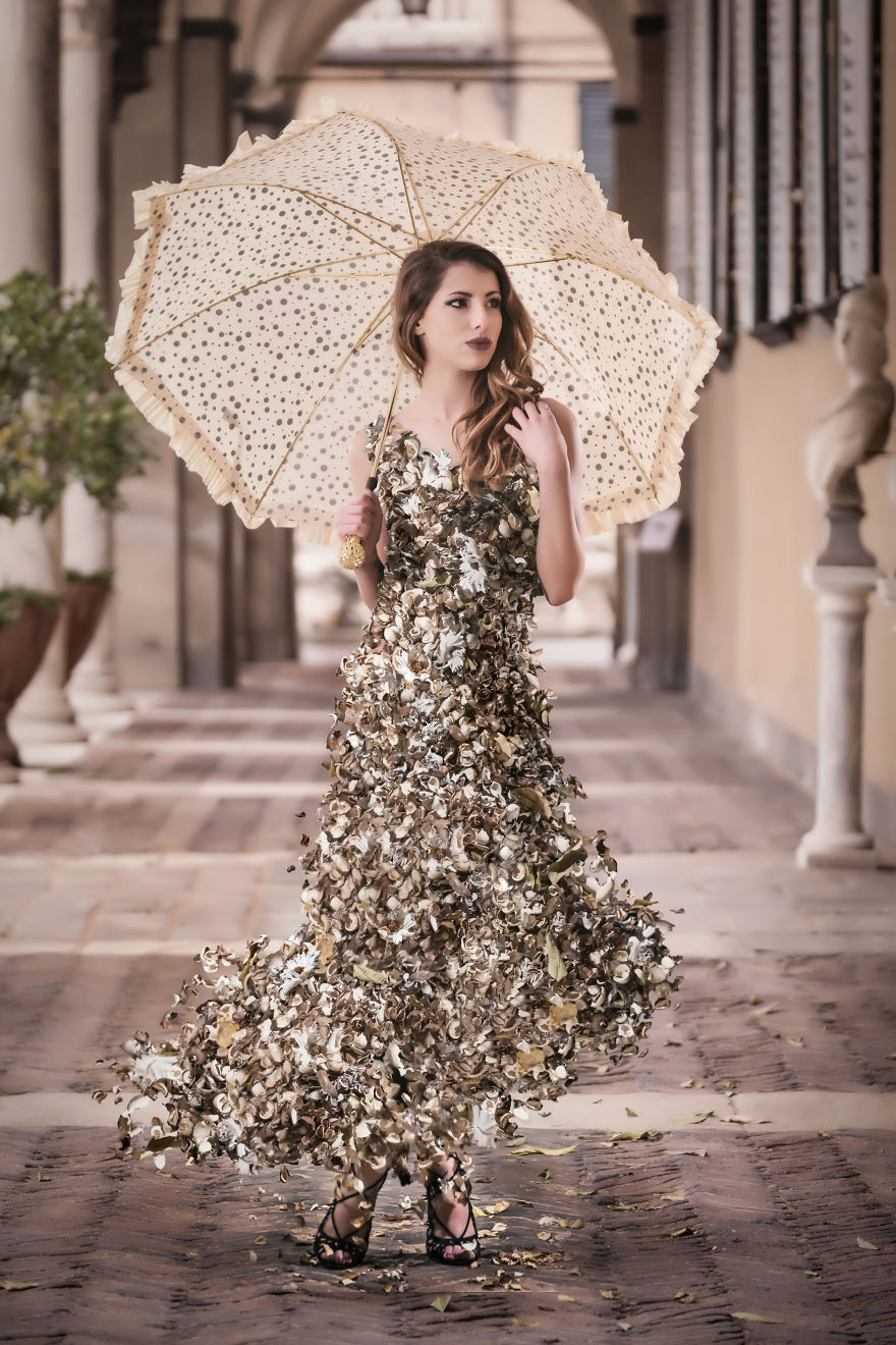 The Imaginary Dress The Imaginary Dress