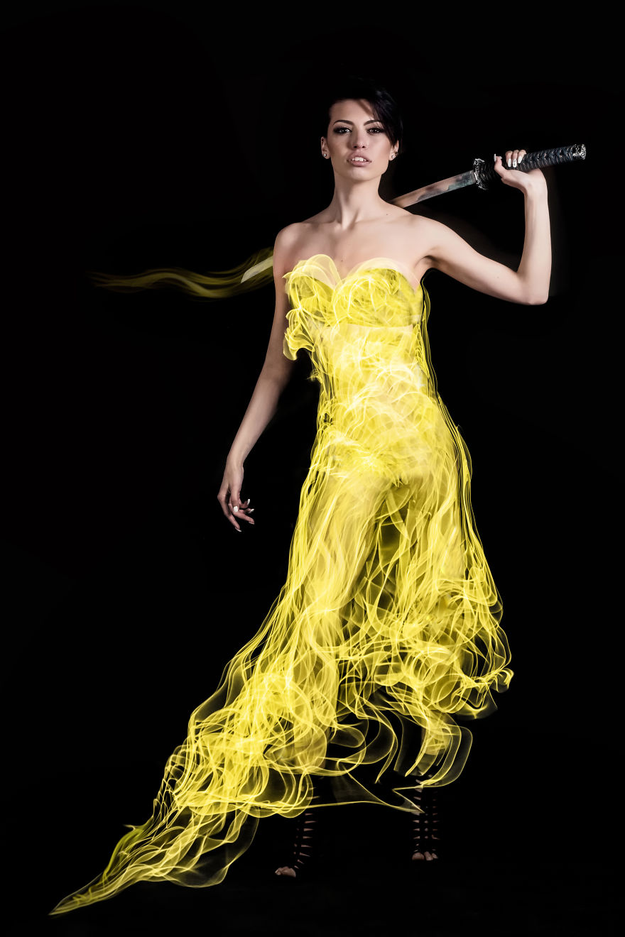 The Imaginary Dress The Imaginary Dress