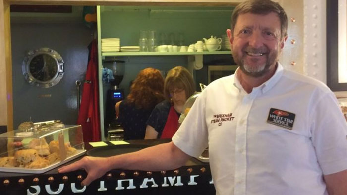 Coffee Shop Owner Bans Kids From His Place, And Some People Are Seriously Angry