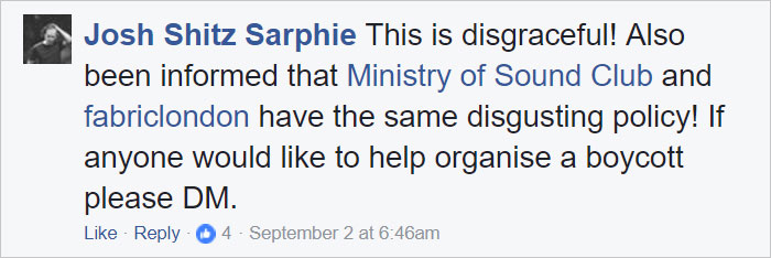 Coffee Shop Owner Bans Kids From His Place, And Some People Are Seriously Angry