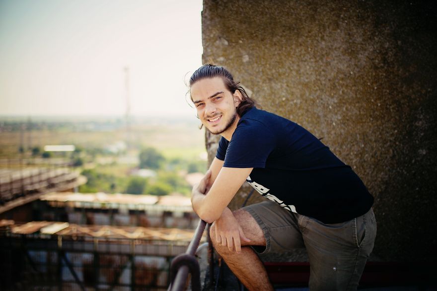 We Have 40 Reasons To Smile Every Morning! We Have 40 Reasons To Smile Every Morning!