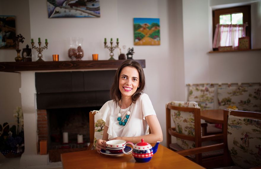 We Have 40 Reasons To Smile Every Morning! We Have 40 Reasons To Smile Every Morning!