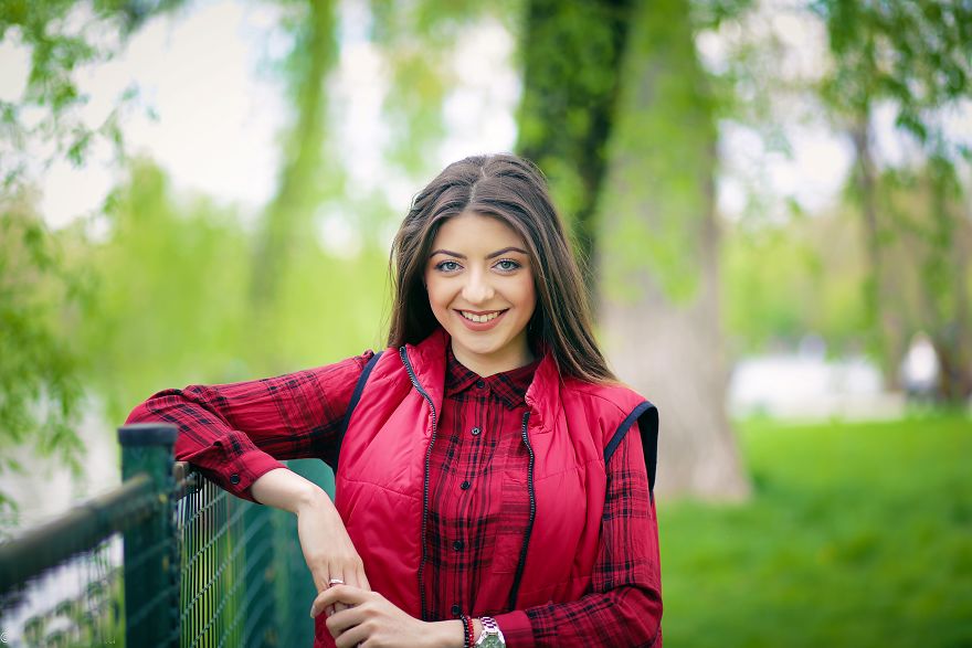 We Have 40 Reasons To Smile Every Morning! We Have 40 Reasons To Smile Every Morning!