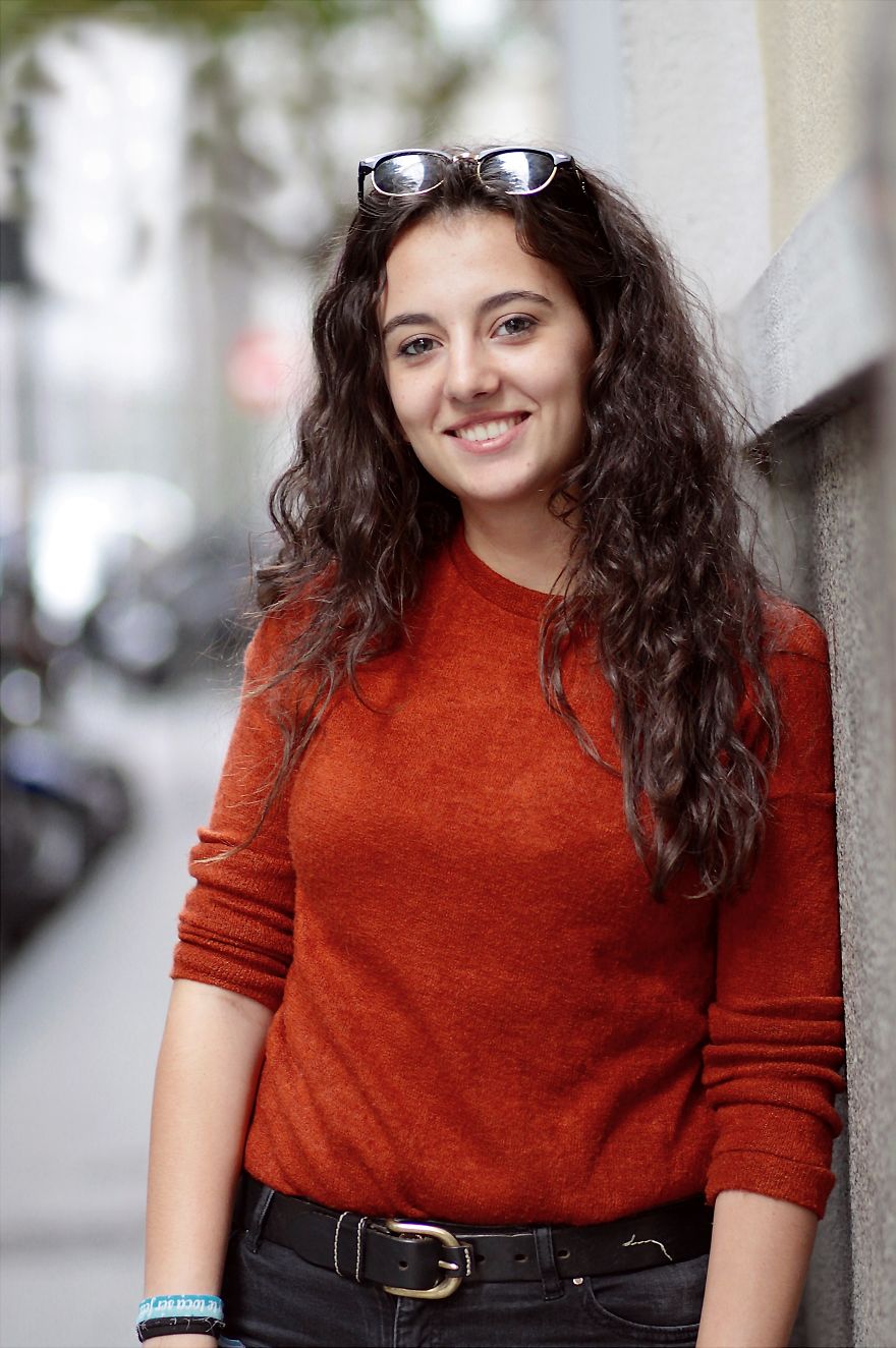 We Have 40 Reasons To Smile Every Morning! We Have 40 Reasons To Smile Every Morning!